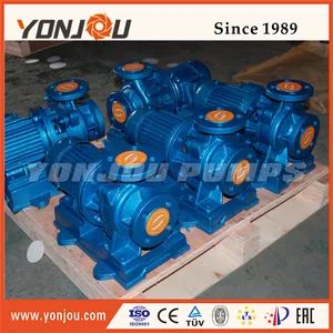 Yonjou Hot Water Heat Pump - Image 3