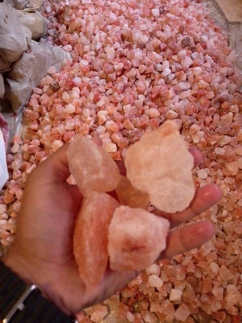 Pink salt - Image 3