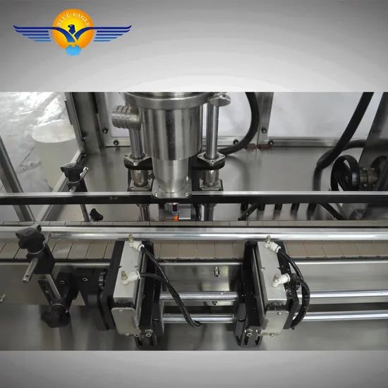 Versatile Powder Packaging Line Technology Material Type Powder Packaging Wrapping Film Automatic Grade Automatic Dosing Device Capacity Cup - Image 1