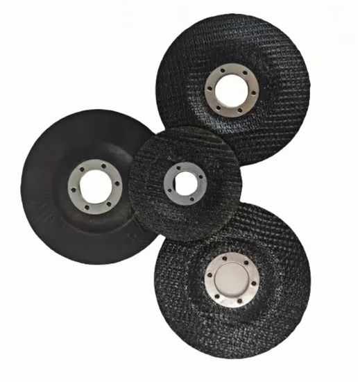 Polishing Pad Fiberglass Back Pad Origin China Trademark Kaway Model NO. KW-FBP HS Code 7019909990 Transport Package - Image 6