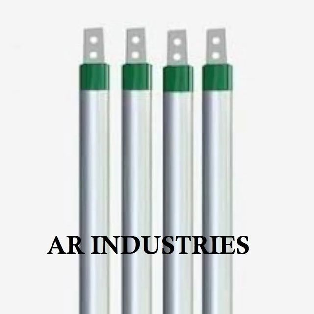 Copper Earthing Electrode 16 130 14 120 12 100 13 115 15 125 Material Copper I Deal In New Only Bonding Type Bonded Gel Type Gel - Image 4