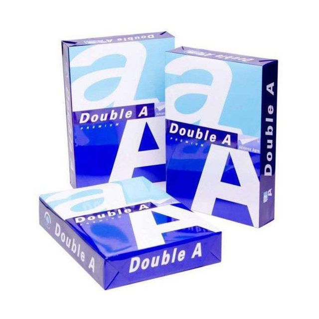 A4 white copy paper for professional printing and documentation premium quality paper with high brightness and smooth texture for office useA4 white copy paper for professional printing and documentation premium quality paper with high brightness and smooth texture for office use - Image 3