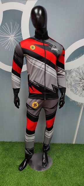 Custom Sublimated Basketball Uniforms & Performance Sportswear Kits - Image 4
