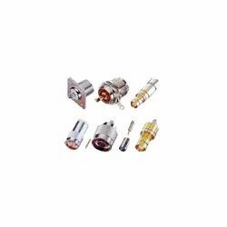 RF Connectors Quality Great Quality Durability High Durability Performance Brilliant - Image 1
