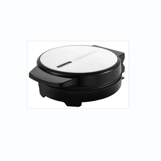 Electric Stainless Steel Waffle Maker Waffle for Home Power 850W MOQ 6200PCS Color Black Voltage 230V Trademark OEM Model NO. WM-109 - Image 5