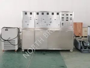 Large-Scale CO2 Supercritical Extraction Machine for Grapefruit Essential Oil - Image 4