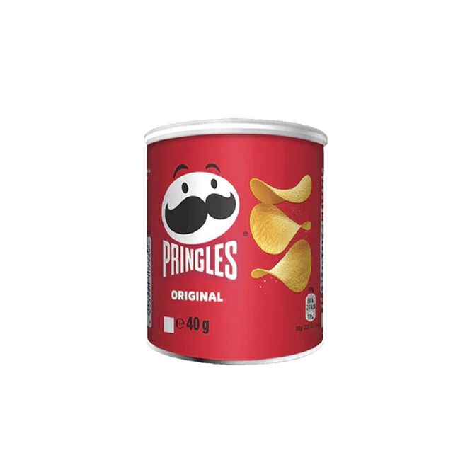 PRINGLES 165g MIXED PRINGLES Wholesale World Wide brand pringles potato chips delicious exotic snacks - Image 5