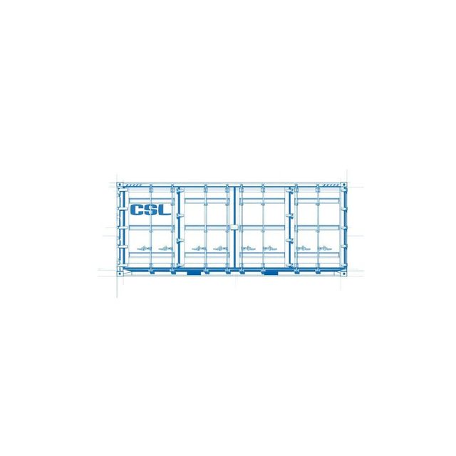 Vehicles & Transportation Container Reefer 10 FT Used Shipping Containers New Refrigerated Shipping Container available - Image 5