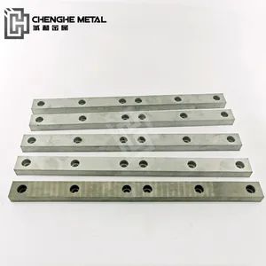 Premium Cemented Carbide Mold Parts for Enhanced Durability Purity >98% Alloy Alloy Condition New Material Alloy Model NO. Parts - Image 5