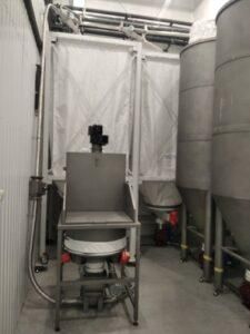 Dry Mix Conveying and Dosing Line Capacity Up To 10 M³/h Dosing Range 0.1–500 Kg Dosing Per Cycle 0.1–500 Kg Type Gravimetric, Volumetric - Image 3