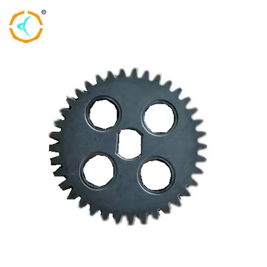 Motorcycle Clutch Parts Oil Pump Accessories - Image 2