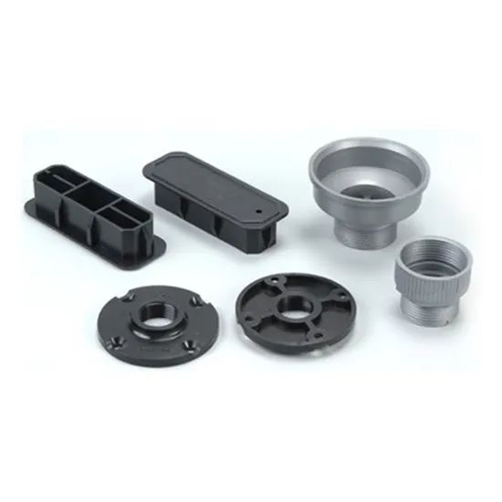 Precision Custom Plastic Injection Molding for Auto Parts - Image 2