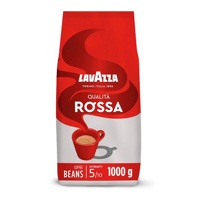 Luxury Lavazza Coffee Rich Espresso Roast With Smooth Finish Ideal For Coffee Shops And Daily Brewing Cheap Price - Image 4