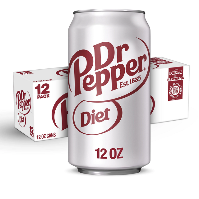 Wholesale Distributor Dr Pepper & Dr Pepper Zero soft drink is available in Bulk Supply - Image 5