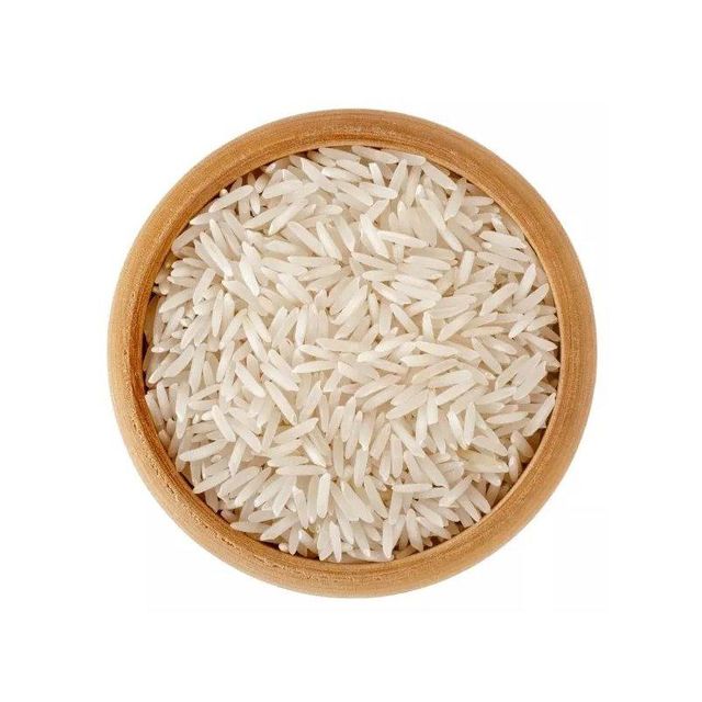 Natural white rice with high nutritional value and energy content White rice packed in durable bags for safe storage and transport Affordable white rice for daily household consumption White rice suitable for food processing and packaging industries - Image 4