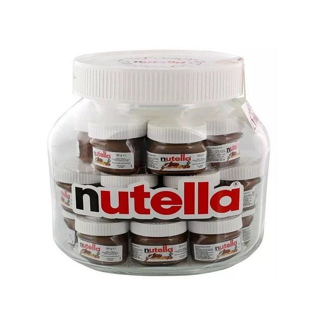 wholesale prices for Nutella Spread 350g| Chocolate Nutella Ferrero Chocolate - Image 3