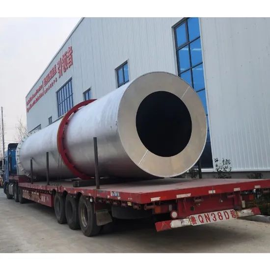 Alpha Gypsum Powder Manufacturing Machine Model NO. YURUI Trademark YURUI Origin Shandong Control Type PLC HS Code - Image 5