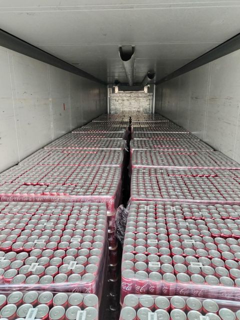Premium Quality Carbonated Cola Drink For Retail And Wholesale Sale - Image 3
