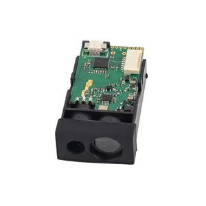 Factory Source Laser Distance Module with Usart RS232 RS485 Communication Interfaces - Image 3