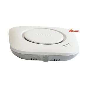 Smart Wireless WiFi Air Quality Sensor for Laboratory Precision Measurement - Image 1