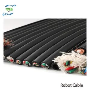 Customized Communication Cable Sewer Robot Cable for Trenchless Machinery Drilling Cable - Image 2
