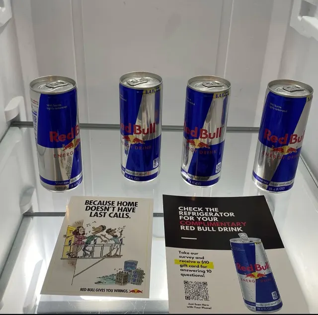 Red Bull Energy Drink 473ml (Pack of 12) Grade A Type ENERGY Volume 473ml Packaging 12 Feature GOOD Storage Type DRY Shelf Life 1 YEAR - Image 3