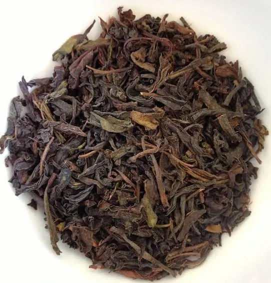 Premium Pure Ceylon Tea Orthodox Leaf Grades | Black Tea BOP/OP1/OPA Tiers| Ceylon Orthodox Tea for Blending & Packaging - Image 3
