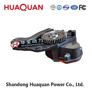 High-Performance Oil Pump for 300kw Diesel Generators - Image 5