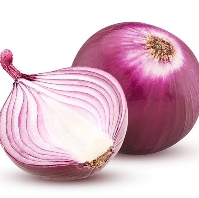 Exceptional Quality Fresh Harvest Premium Fresh Red Onions 10kg,60kg Export Bags On Sale - Image 3