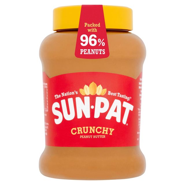 Premium Peanut Butter Spread for Delicious Breakfast Ideas Quick Snacks and Tasty Sandwiches with Rich Peanut Flavour - Image 4