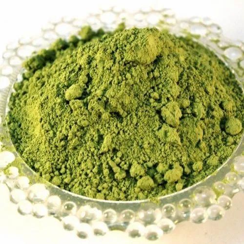 Henna powder - Image 1