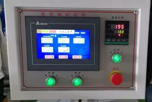 Woodworking CNC Machine PVC Tape Edge Banding Machine Edge Bander for Router CNC Panel Furniture Cabinet Door Wardrobe MDF Solid Wood Cheap Machinery - Image 6