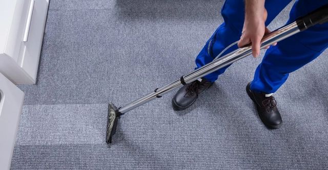 Carpet Cleaning Services Cleaning Frequency Once Every Year To 18 Months Target Issues Stains, Spots, Odors, Ground-in Dirt And - Image 3