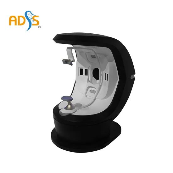 Hot Factory Sale Portable Skin Analyzer - Image 4
