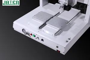 Multi-Function Dispensing Robot for Automated Assembly Lines - Image 6