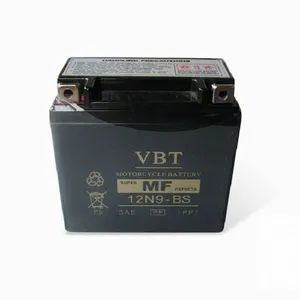 Motorcycle Battery Packs with Affordable Pricing for All Riders - Image 2