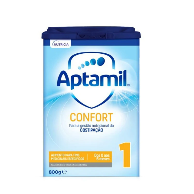 Premium Aptamil Infant Formula – Complete Nutrition for Babies and Growing Children - Image 2
