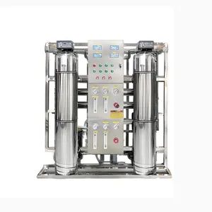 Advanced Reverse Osmosis Water Filter System for Pure Drinking Water - Image 2