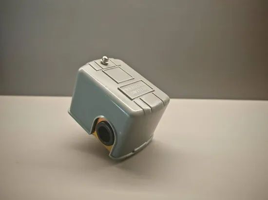 Mechanical Water Pump Pressure Control Switch - Image 2