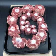 Frozen oxtail wholesale prices Best Beef tail prices - Image 3