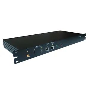 Gnss Time Synchronizer Receiver Module with Ocxo Crystal Oscillato - Image 2