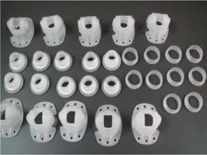High Quality Metal CNC Machining Service - Image 6