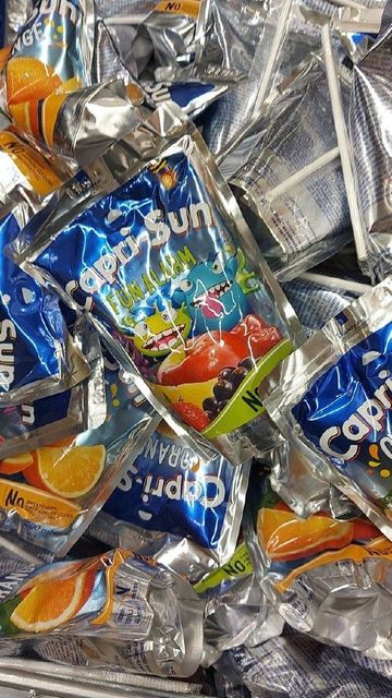 Value Caprisum Refreshing Fruit Juice Beverage Sweet Flavor Drink For Home School Office - Image 5