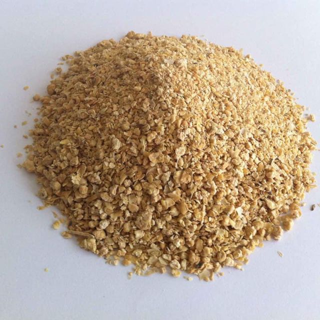 Non-GMO Soybean Seeds – Premium Quality, High Yield & Natural Farming - Image 4