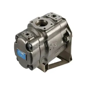 High-Performance Abt Series Hydraulic Servo Vane Pump Solutions - Image 6
