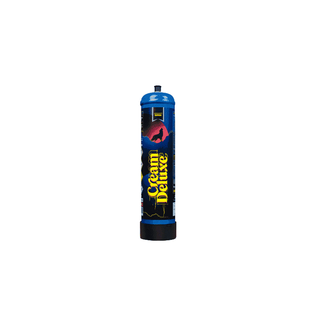 Food Grade Smart Whip Cream Charger Gas Crafted For Rich Creamy Results In Every Application - Image 3
