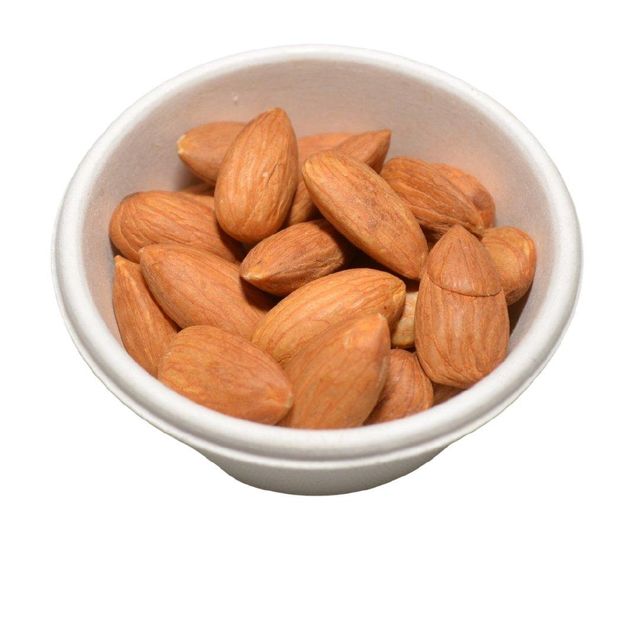 Premium Organic Almond Nuts Whole Seed Form With Careful Processing And Export Packing For Wholesale - Image 4