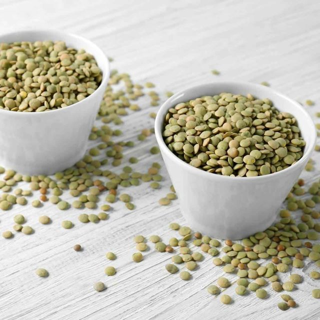 Farm Fresh Green Lentils For Importers Requiring High Purity Standards And Carefully Managed Quality Assurance - Image 4