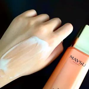 Stable Formulation Zc-Cm02 - Film-Forming Silicone for Sunscreen & Primer - Image 1