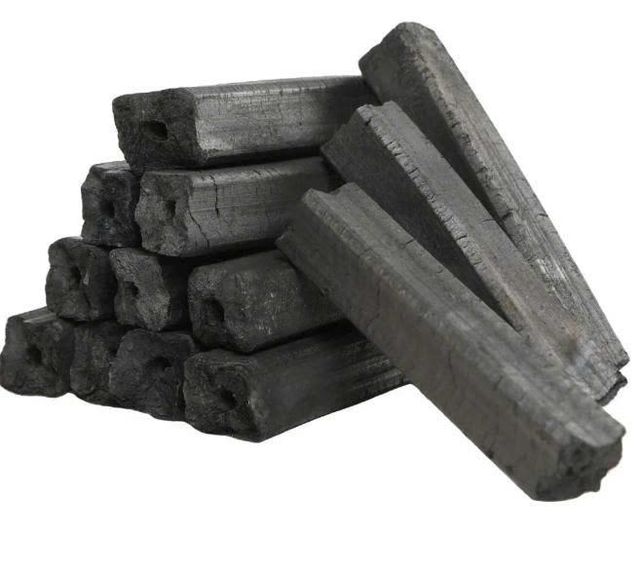 Sawdust Charcoal Grade Premium from Vietnam Grade Premium Ash Content ≤ 3% – 6% Ash Color White / Grey - Image 2